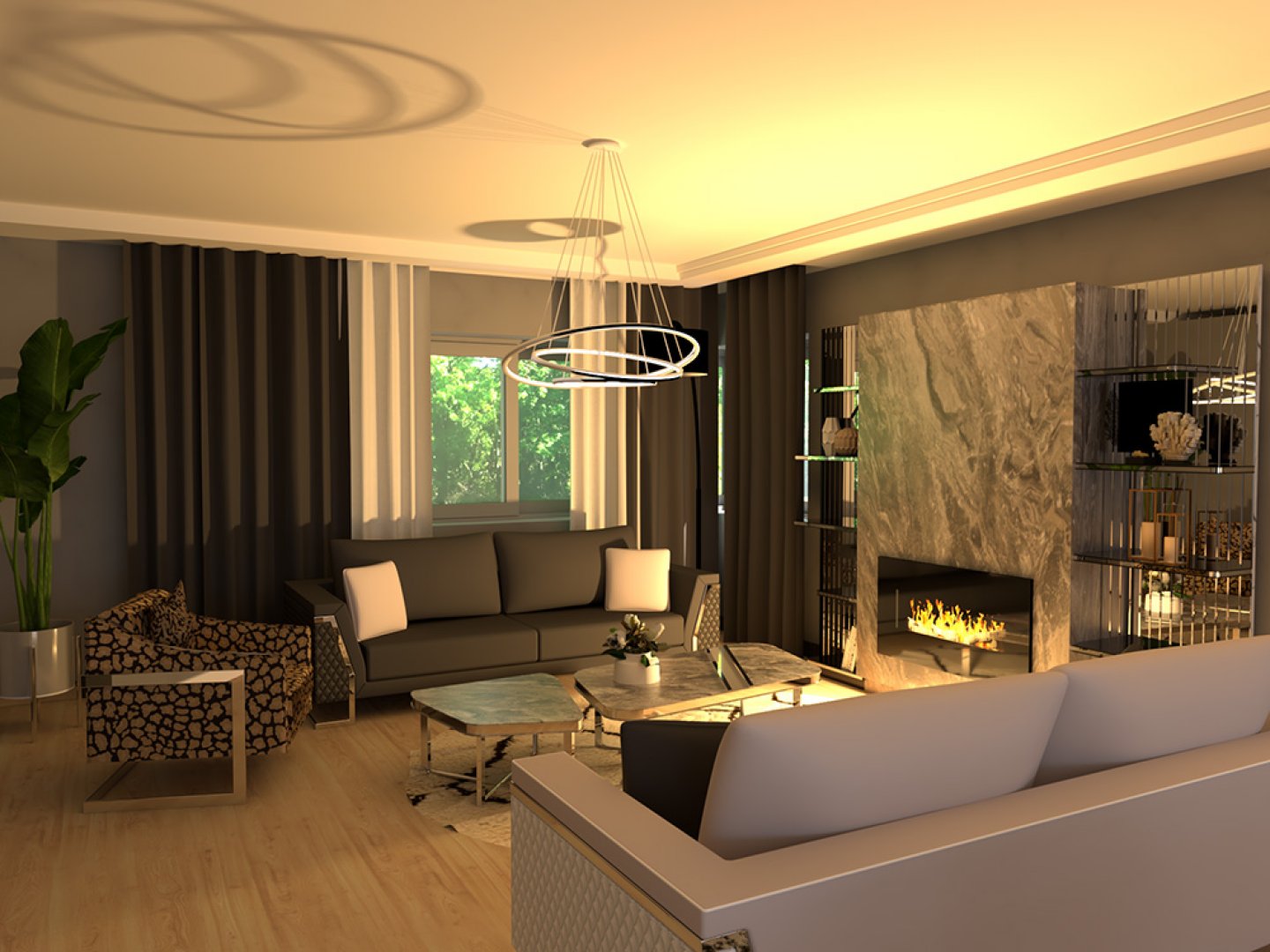 Alaşehir Dekorasyon