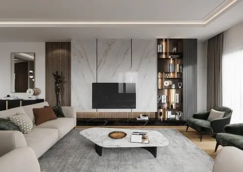 Alaşehir Dekorasyon